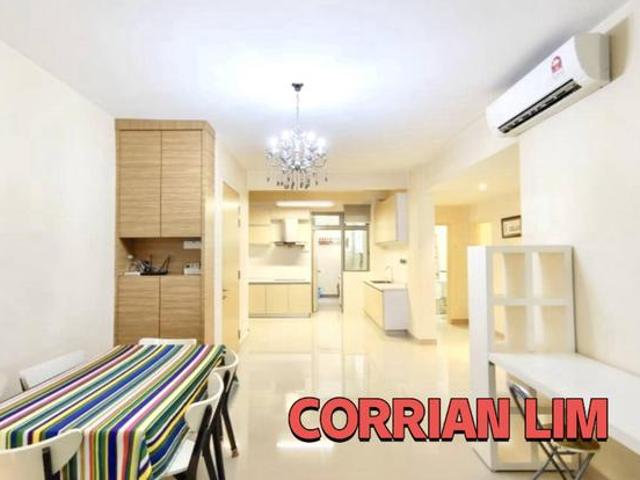 All Season Condominium 2 Carpark unit FOR RENT