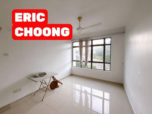 ALL SEASON PARK CONDO FARLIM AYER ITAM 3 Bedroom Rent NICE VIEW