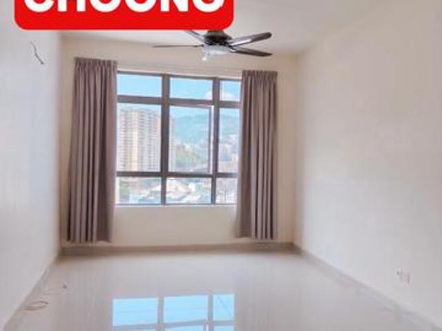 ALL SEASON PARK CONDO RENOVATED 2 CARPARK Winter NON GRAVE VIEW SALE