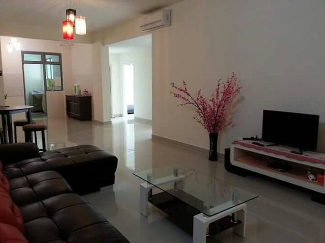 All Season Park Condominium