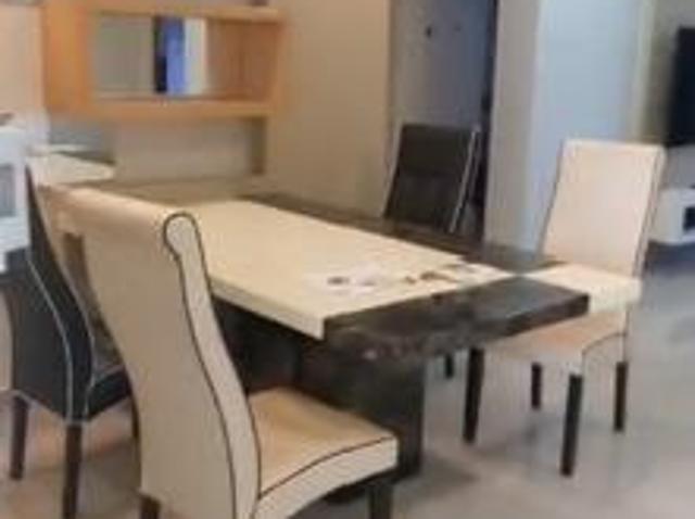 All Season Park Farlim Ayer Itam Fully Furniture