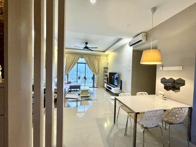 All Season Park SUMMER Ayer Itam Farlim FOR SALE