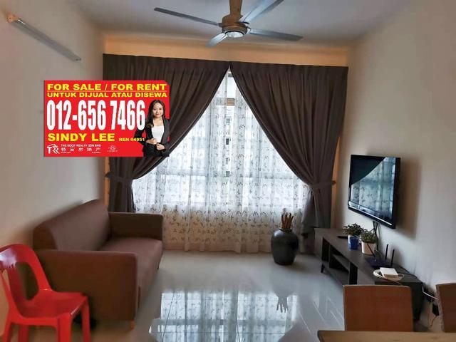 All Season Park rent at Farlim Renovated 3 Bedroom