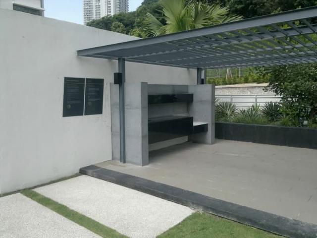 All Seasons Park, Ayer Itam