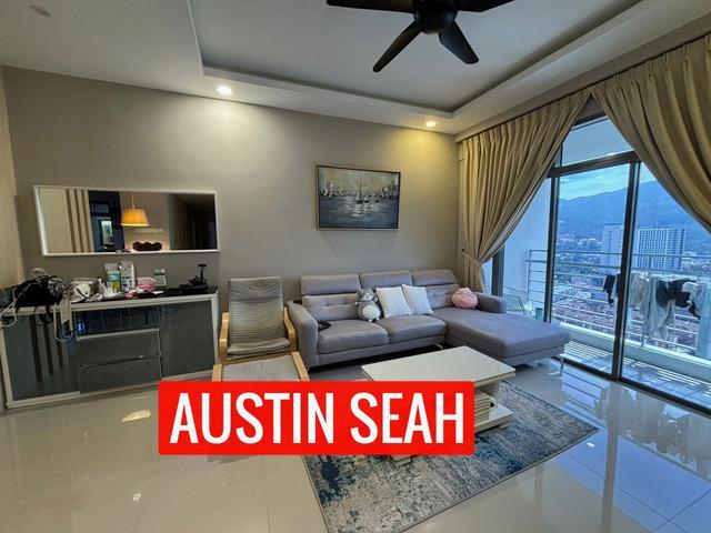 ALL SEASONS PARK HIGH FLOOR SUMMER TOWER 1359sqft 4 Beds 4 Bath