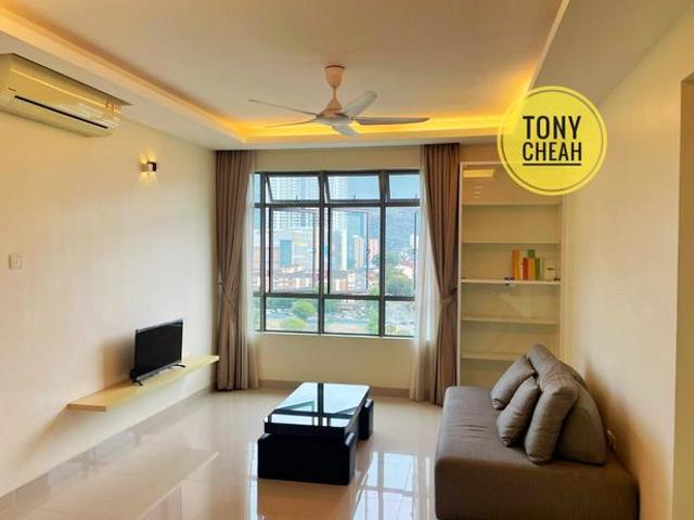 All Seasons Park 1091sft 31 bedrooms 1carpark