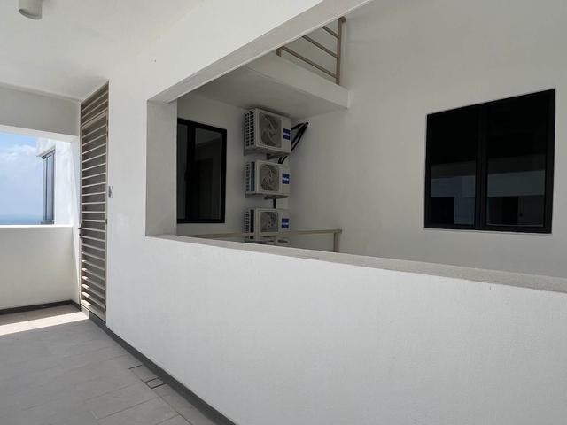 All seaview Vivo executive apartment Batu Kawan for rent