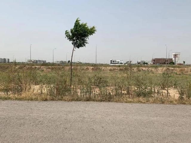 All paid 5 marla plot no 1188 for sale in phase 9 prism dha lahore dha defence id 81685