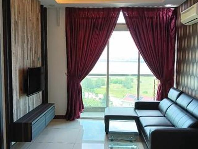 All Race Welcome JB Town Larkin Pelangi Sentosa Nearby Ciq