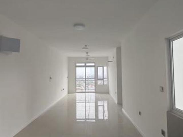 All Race Welcome 3 Room One 49 Residence JB Sentral Mid Valley CIQ