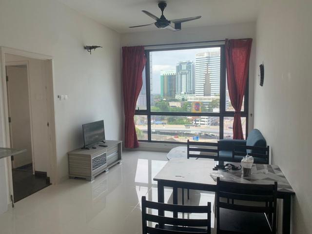 ALL RACE LOW DEPO SKS Pavillion 1 Bed Studio Furnished Walk To CIQ