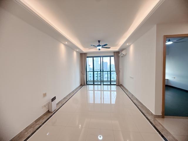 All Race RF Princess cove 2bed Partly Furnish offer now