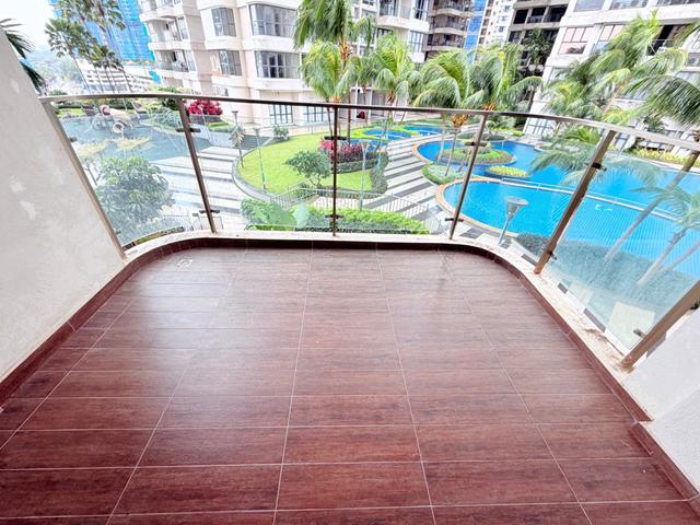 All races pool view country garden 2 bed danga bay 3 bed all races