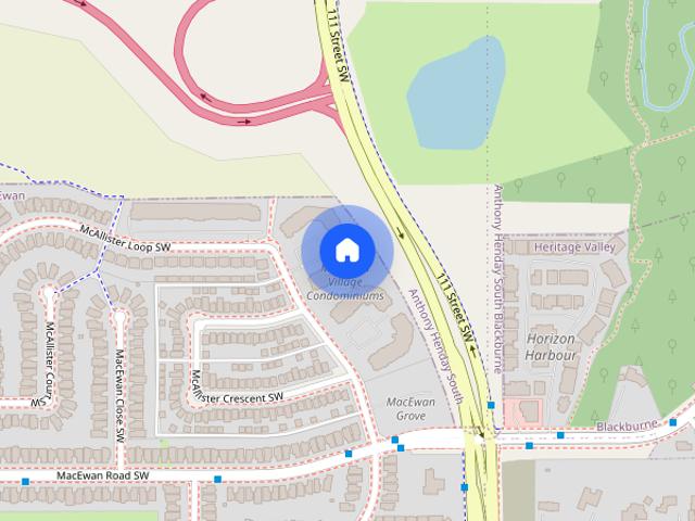 All Utilities Included Except Electricity | 1 Bedroom Condo | Heated Underground Parking