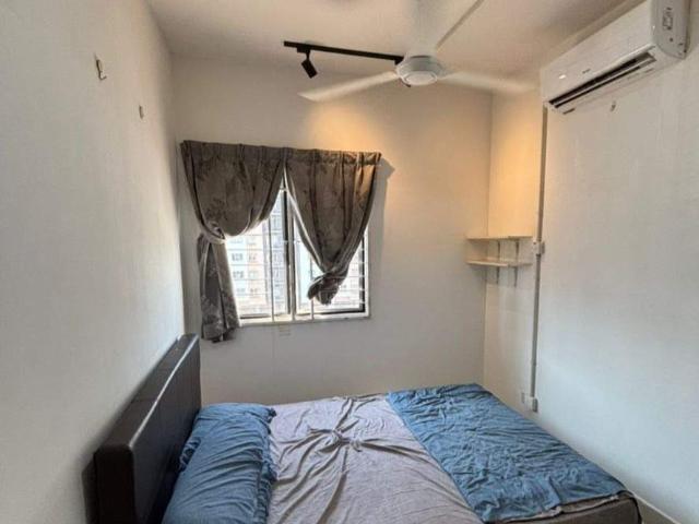 ALL UTILITIES INCLUDED‼️Single Room, Middle Room, Master Room | NIH 5MIN SAMPAI