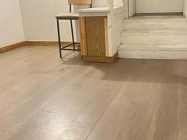All Utilities Included walk up Basement Suite everything Nearby