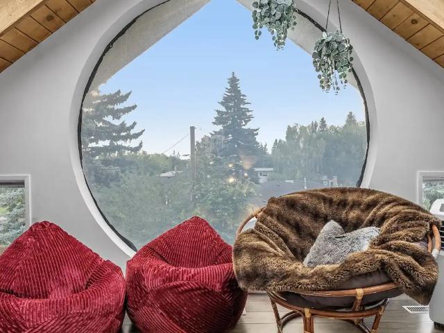 ALL utilities included + WiFi and fireplace