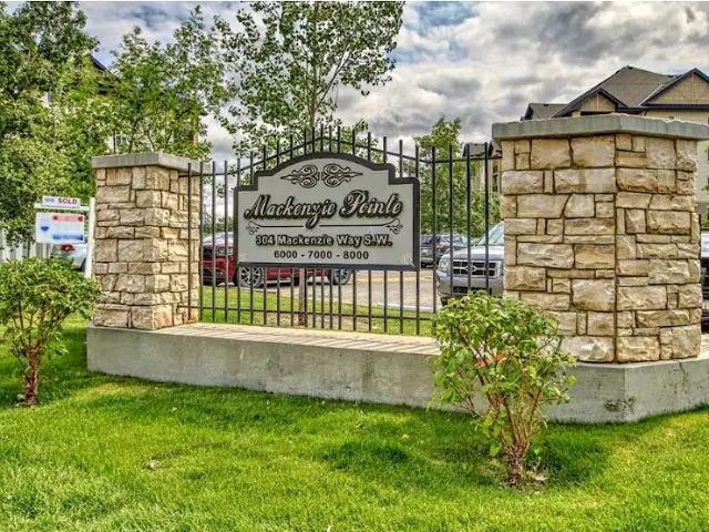 All utility Inclusive 2 Bed Condo with view