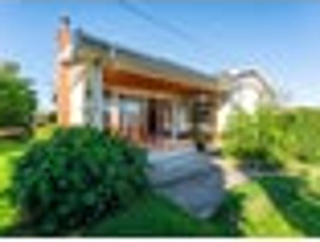 HERITAGE HEART, MODERN SOUL + GARAGING