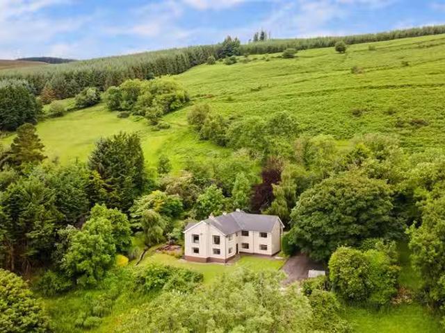 Allagour, Ballinascorney, Co. Dublin