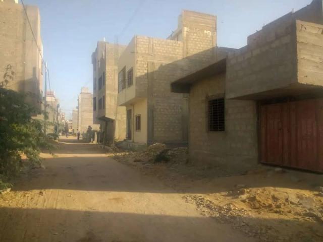 Allah wala town korangi crossing Karachi Korangi ID 38362