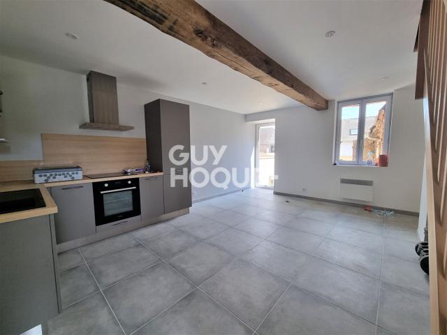 Allainville Location Appartement 28