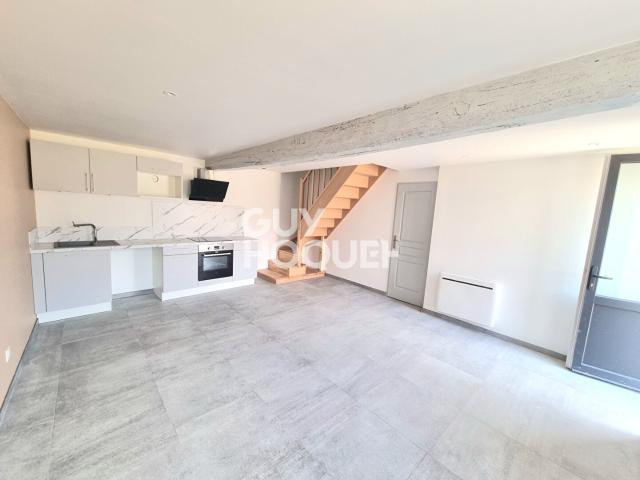 Allainville Location Maison 28