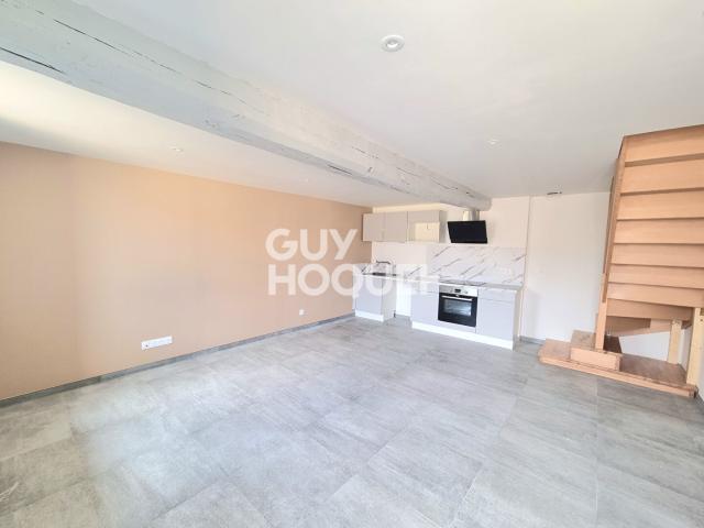 Allainville Location Maison 28