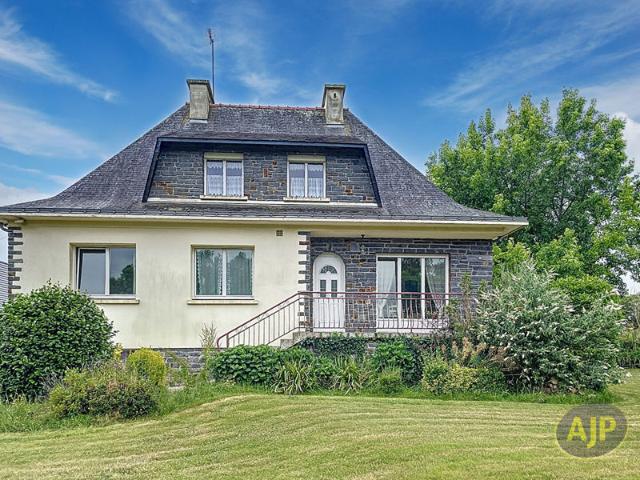ALLAIRE, Maison 5 chambres