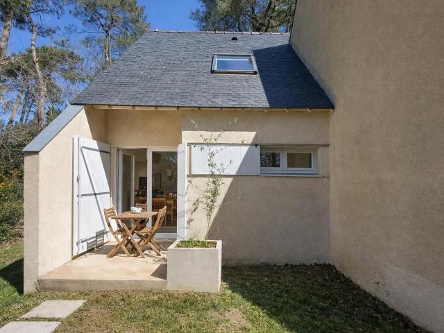 Allaire Location Maison 56
