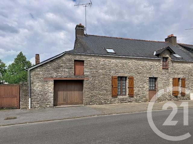 Allaire Vente Maison 56