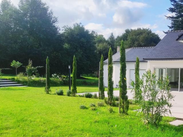 Allaire Vente Maison 56