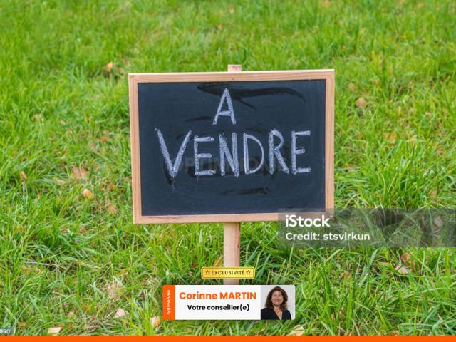 Allaire Vente Terrain 56