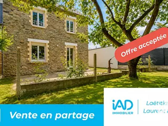 Allaire 56350 Achat / Vente maison 5 pièces t5