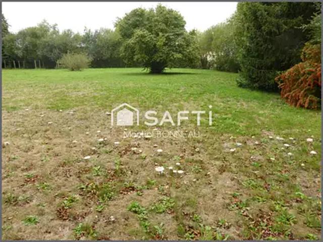 Allaire 56350 Achat / Vente terrain