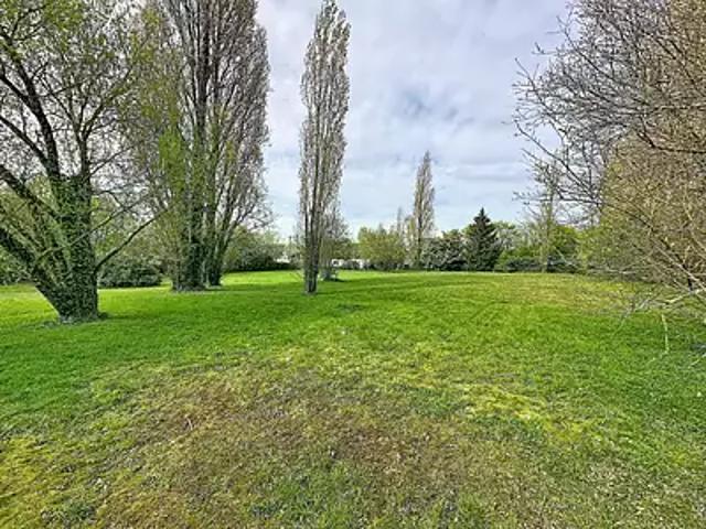 Allaire 56350 Achat / Vente terrain au dernier étage