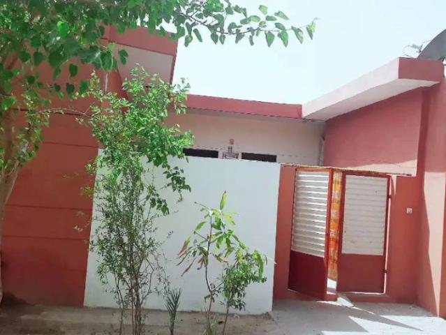 Allam iqbal town Muzaffargarh ID 07612