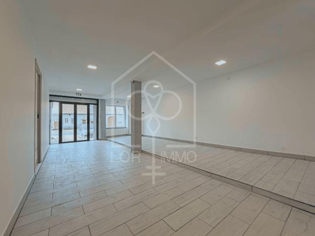 ALLAMONT 3 PIÈCES 94,86m2 TERRASSE ET PARKING