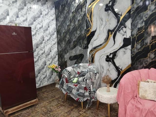 Allama Iqbal Town 7 Marla 3 Story Houses Available For Sale best Opportunities Rent Incom