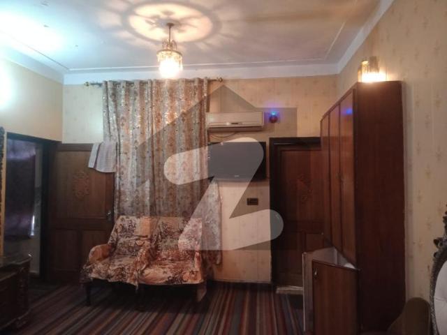 Allama Iqbal Town 10 Marla 3 STOREY House For Sale Best Rent Income Allama Iqbal Town Ravi Block