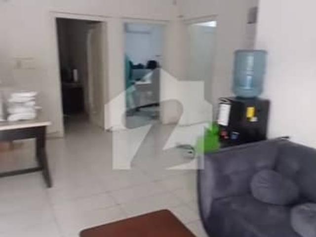 Allama Iqbal Town 10 Marla Upper Portion For Commercial & Residence Use Available For Rent
