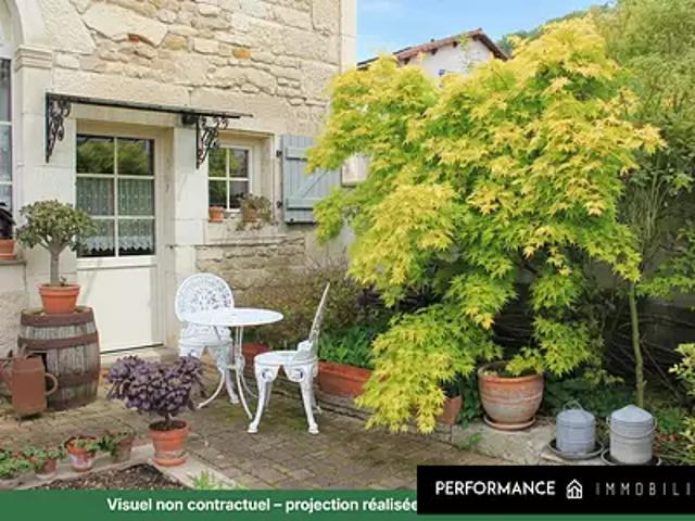 Allamps 54112 Achat / Vente maison 7 pièces t7
