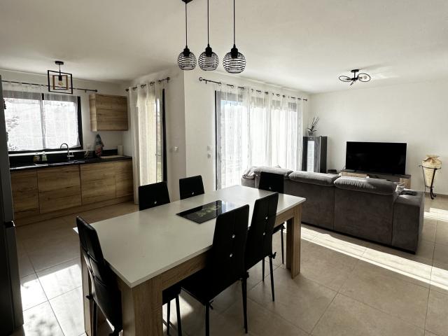 Allan Vente Maison 26