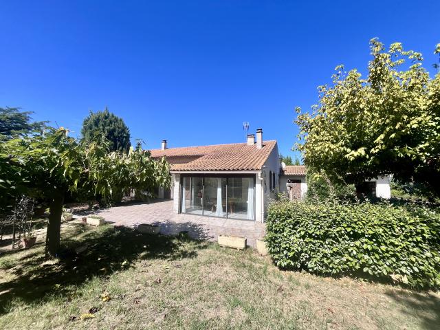Allan Vente Maison 26