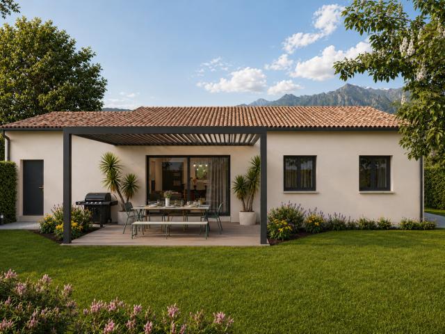 Allan Vente Maison 26