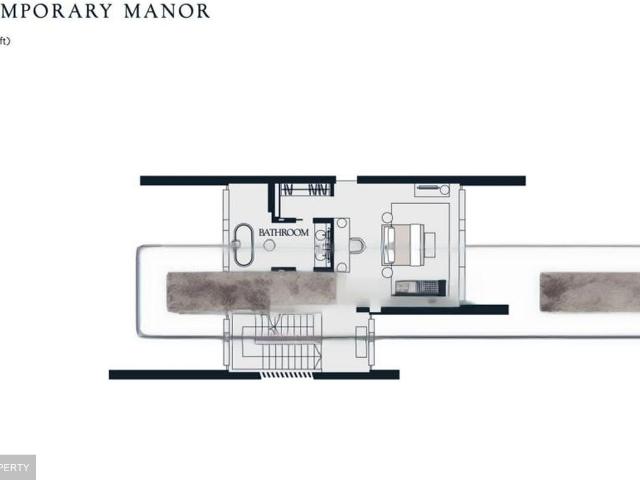Allanbrooke Road D4, Terrace