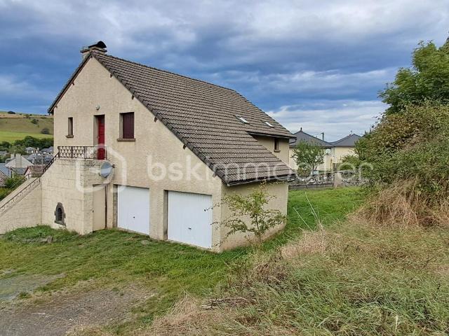 Allanche Vente Maison 15