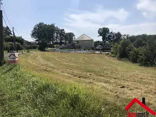 Allassac 19240 Achat / Vente terrain