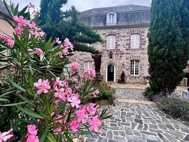 Allassac 19240 Achat / Vente immeuble