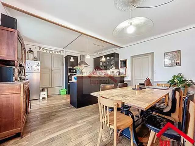 Allassac 19240 Achat / Vente maison 5 pièces t5